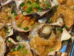 -喝丢一只鞋海鲜烧烤·海肠捞饭(市场店)