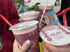 桂花引-茶话弄(中贸广场店)