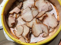 菜包饭-七八冷面·延边朝鲜族美食(圣熙八号店)