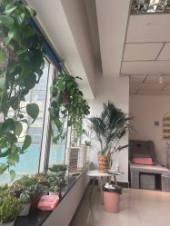 -丽心自助美甲美睫