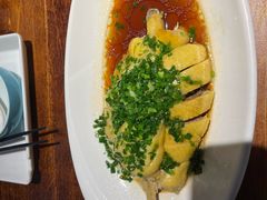 -魏铭鱼头捞饭(嘉善店)