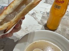 -高玛纳驴肉火烧(一世界店)