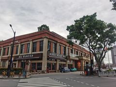 -唐苑酒家·鸡煲翅(太古仓店)