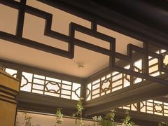 -绿茶餐厅(惠州天益城店)