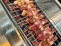 -小寒羊烧烤(凯瑞时代大厦店)