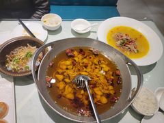 -香丰阁·烤鸭·川湘菜(清河店)