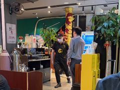 -金龙·打边炉(南京西路店)