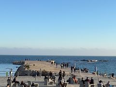 -小巴塞罗那海滩