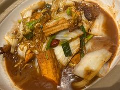 -李记搅团•非遗陕菜(三桥店)