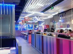 -鱼酷活鱼烤鱼(仙林金鹰店)