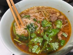 -掌上鲜(南顺城街店)