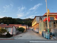 -大鹿岛