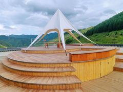 -云座·时光·观景咖啡厅(五爷庙店)