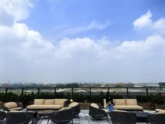 -王府井文华东方酒店-紫膳餐厅