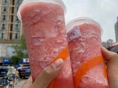 -麦当劳(民盈·国贸城店)