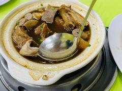 肉骨茶-新峰肉骨茶