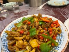 -羊子两室一厅(八一广场店)