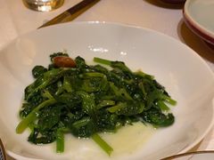-北京柏悦酒店·锦庭餐厅Dining Room