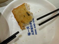 -弄堂咪道-饭香·面香·馄饨香(兴梅店)