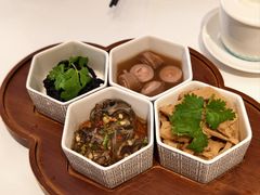 精美四小拼-莆田餐厅PUTIEN(世博源店)