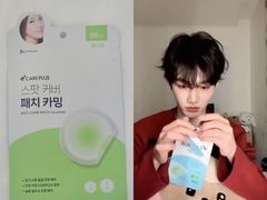 -Olive Young(明洞旗舰店)