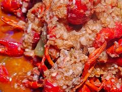 -钳小柒·小龙虾蓝龙王烧烤夜宵(长寿路店)