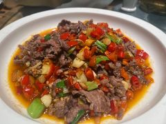 -黄山老妈·土菜(碧桂园店)