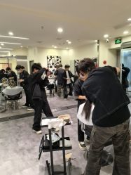 点击看大图 -WM Hair Salon