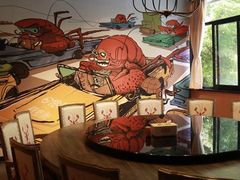 -日食记精菜馆(建邺万达店)