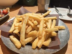 -娜娜家•Nana's restaurant (南开大悦城店)