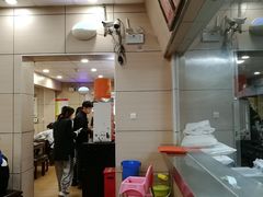 -庆丰包子铺(大屯路店)