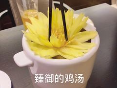 -甄御•海鲜新青岛菜(麦岛店)