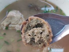 豆面丸子-老磁器口豆汁店(马家堡店)