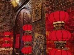 -1192弄老上海风情街(世纪汇广场店)