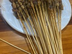 -十里铺铁板鱿鱼