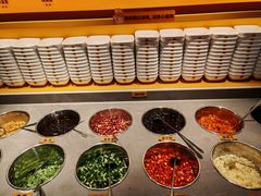 -潮发潮汕牛肉店(东方宝泰店)