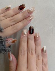 -LILY NAILS美甲美睫
