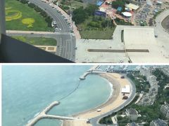 -大连君悦酒店·星海湾壹号Dalian·Dalian(星海广场店)