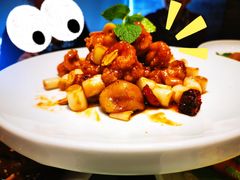 -北京老铺烤鸭(西稍门店)