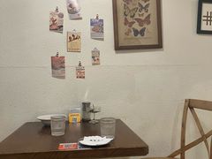 -The Good Place好地方·Brunch·coffee(国贸店)