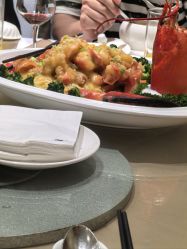 -金茂深圳JW万豪酒店·宴会厅