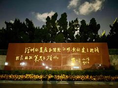 -莲花山公园