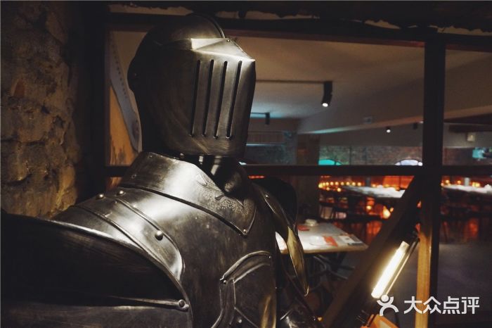 巴厘龙虾·榜首油焖大虾(洞庭·艺术洋房店)图片