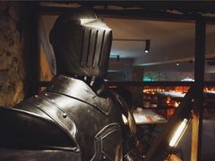 -巴厘龙虾·榜首油焖大虾(洞庭·艺术洋房店)