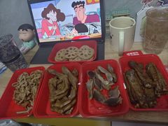 -绝味鸭脖(员村二横路店)