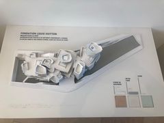 -巴黎路易威登基金会艺术中心 