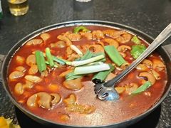 -湘肠香火锅店(团结湖店)