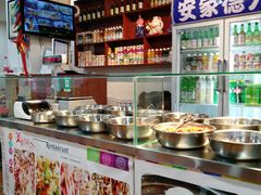-安家德吉林市朝鲜族大冷面(民康路店)