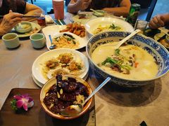 -山外山菜馆(玉泉路店)