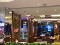 -东方饺子王(大屯路店)